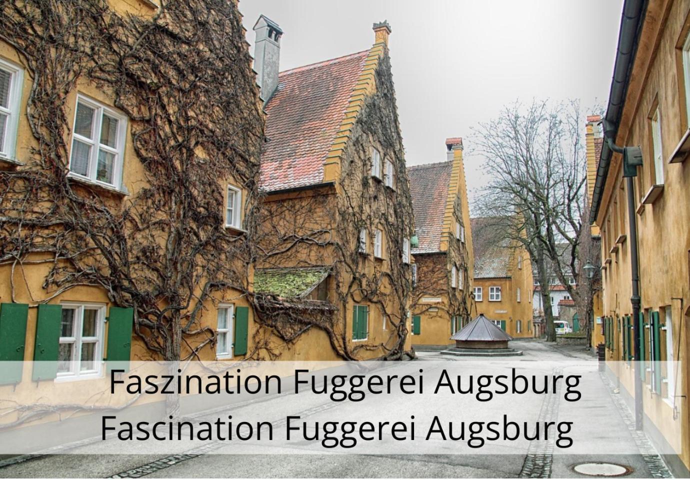 Nice2Be Lions Love - Augsburg Zentrum المظهر الخارجي الصورة