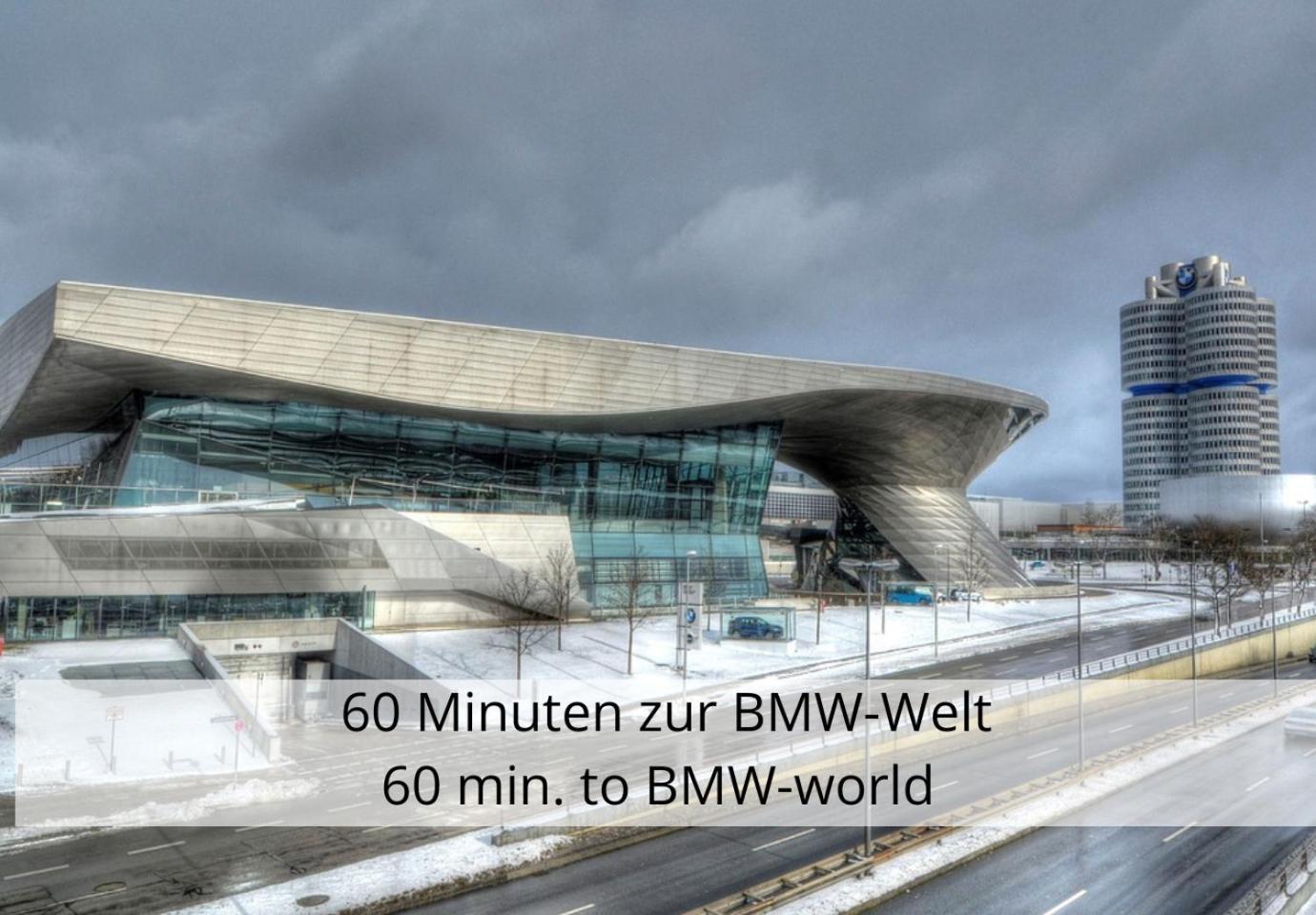 Nice2Be Lions Love - Augsburg Zentrum المظهر الخارجي الصورة
